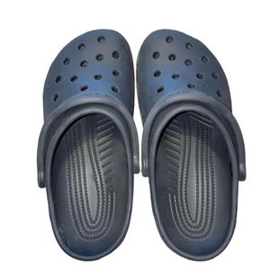Kids Classic Crocs - Big Kids’ - Size 5